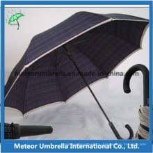 Зонтик завод OEM Марка бренда Мужчины Umbrella